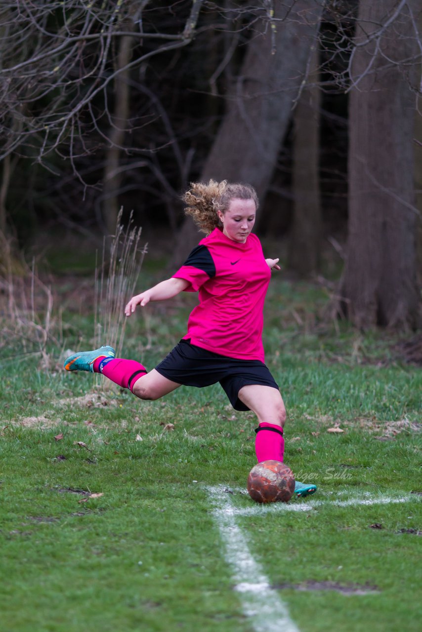 Bild 181 - C-Juniorinnen MTSV Olympia Neumnster - SV Wahlstedt : Ergebnis: 7:4